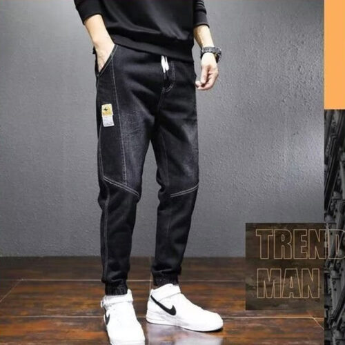 QUẦN DÀI JEANS TTT207D