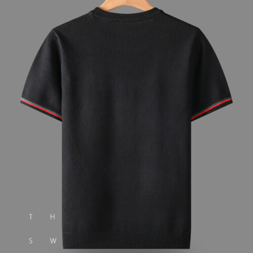 ÁO THUN CỔ TRÒN TTT229X