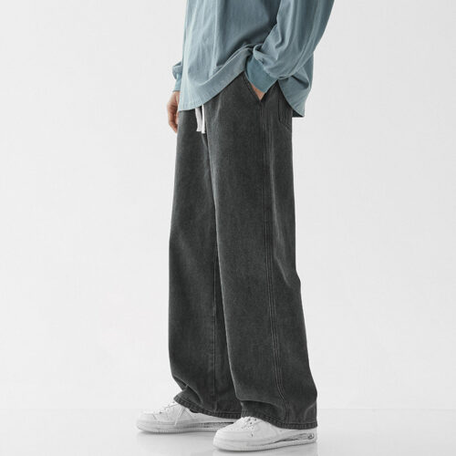 QUẦN DÀI JEANS TTT049J