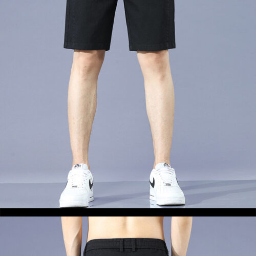 QUẦN SHORT KAKI TTT057A