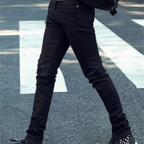 QUẦN DÀI JEANS TTT060L