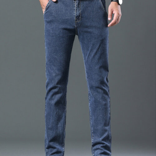 QUẦN DÀI JEANS TTT062D