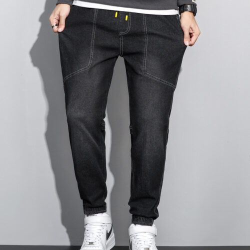 QUẦN DÀI JEANS TTT065A