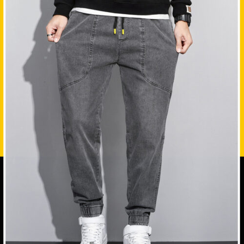 QUẦN DÀI JEANS TTT078D1