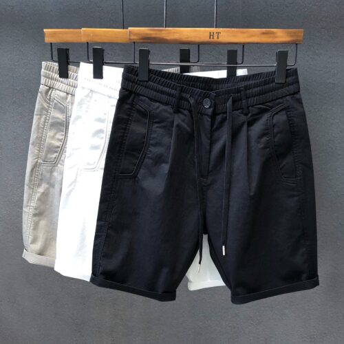QUẦN SHORT JEANS TTT100T