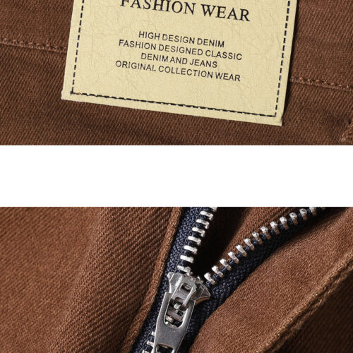 QUẦN DÀI JEANS TTT036O