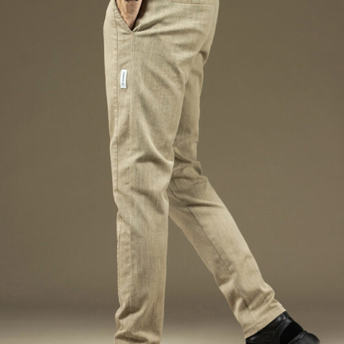 QUẦN DÀI KAKI TTT075X