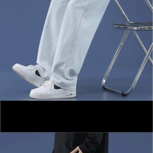 QUẦN DÀI JEANS TTT244Y