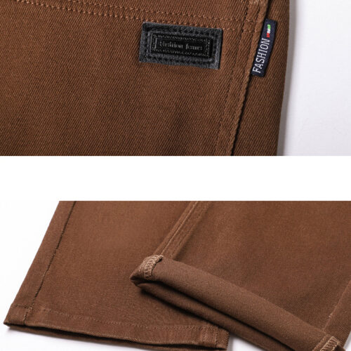 QUẦN DÀI JEANS TTT036O