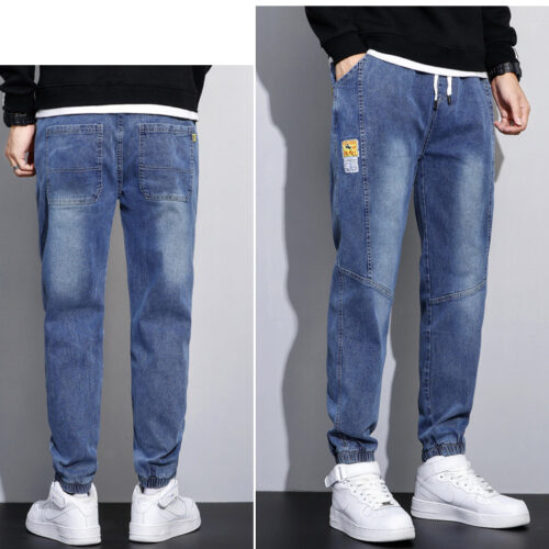 QUẦN DÀI JEANS TTT078D1
