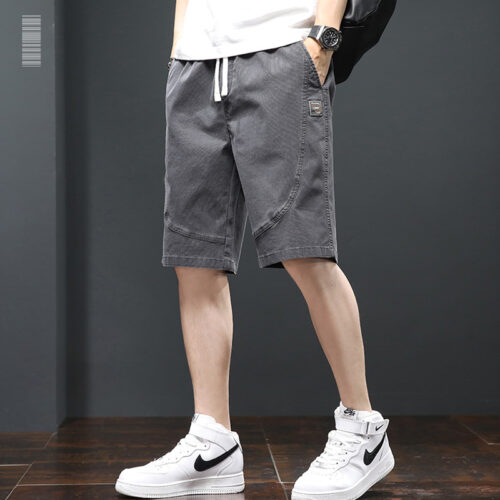 QUẦN SHORT KAKI TTT238X