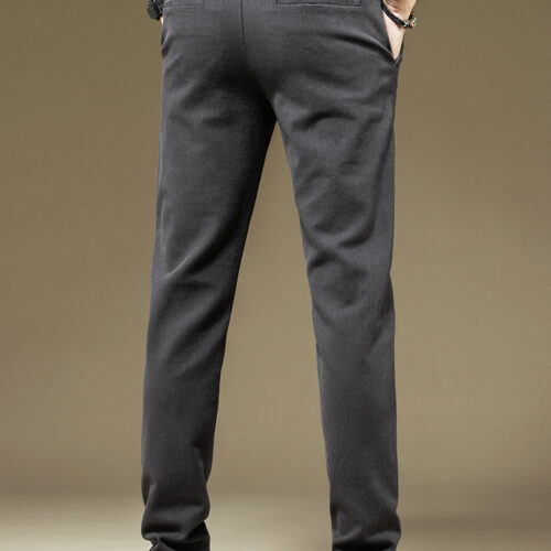 QUẦN DÀI KAKI TTT075X