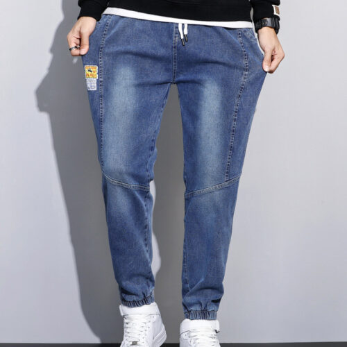 QUẦN DÀI JEANS TTT078D1