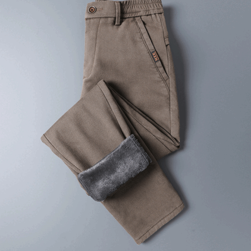 QUẦN DÀI KAKI TTT241K