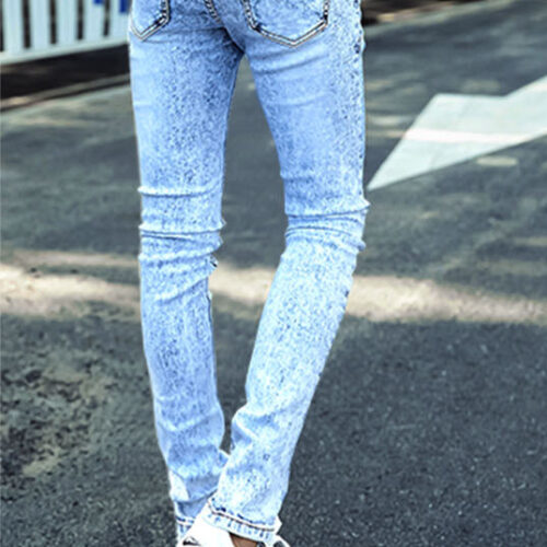 QUẦN DÀI JEANS TTT060L