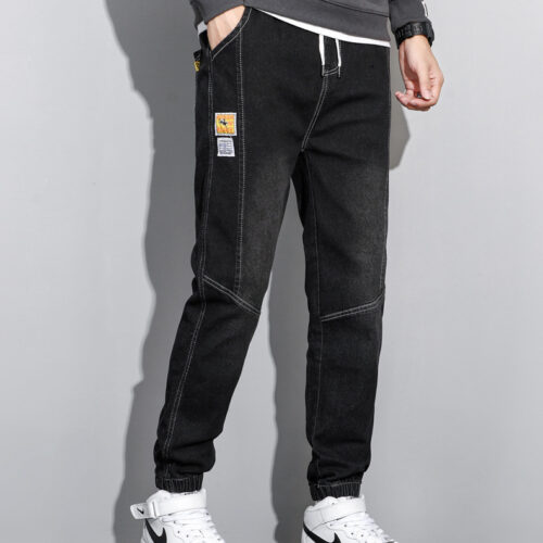 QUẦN DÀI JEANS TTT078D1