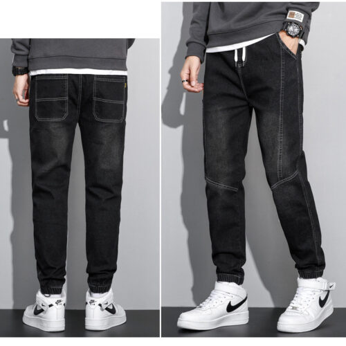 QUẦN DÀI JEANS TTT078D1
