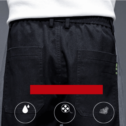 QUẦN DÀI KAKI TTT240Y