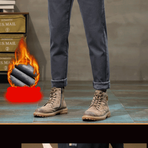 QUẦN DÀI KAKI TTT241K