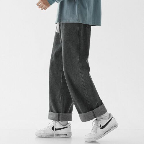 QUẦN DÀI JEANS TTT049J