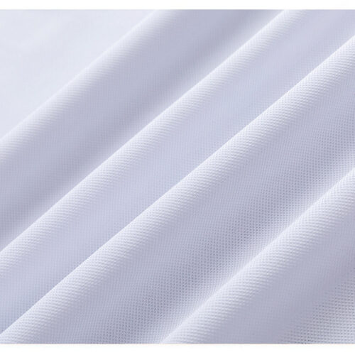 ÁO THUN CỔ TRỤ TTT143F