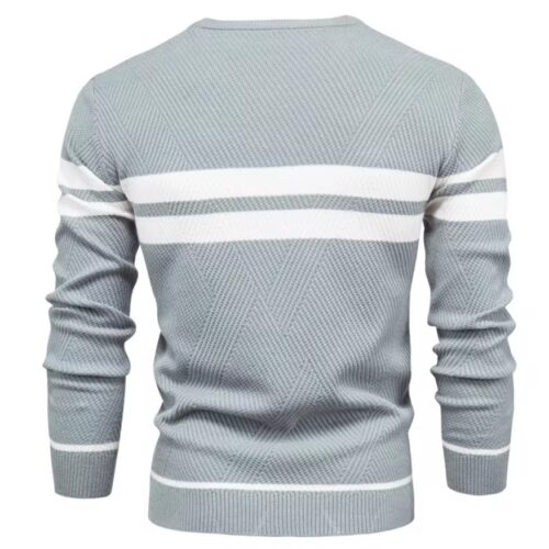 ÁO LEN CỔ TRÒN TTT367A