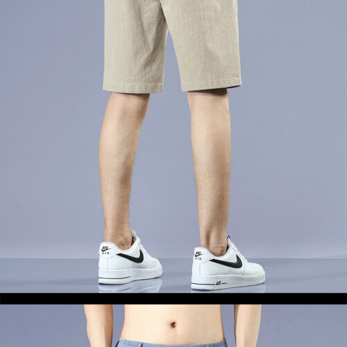 QUẦN SHORT KAKI TTT057A