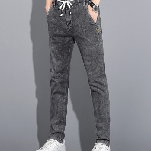 QUẦN DÀI JEANS TTT058J