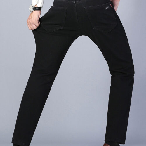 QUẦN DÀI JEANS TTT061D5