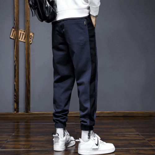 QUẦN DÀI KAKI TTT240Y