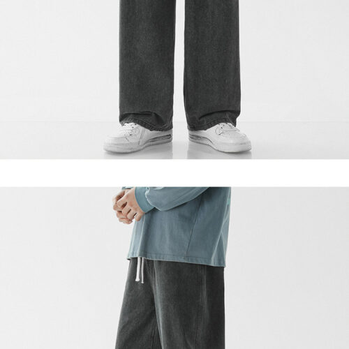 QUẦN DÀI JEANS TTT049J