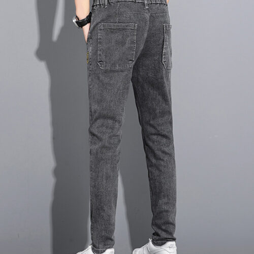 QUẦN DÀI JEANS TTT058J