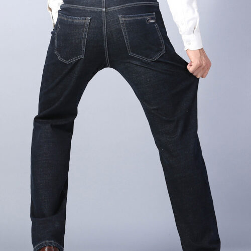 QUẦN DÀI JEANS TTT061D5