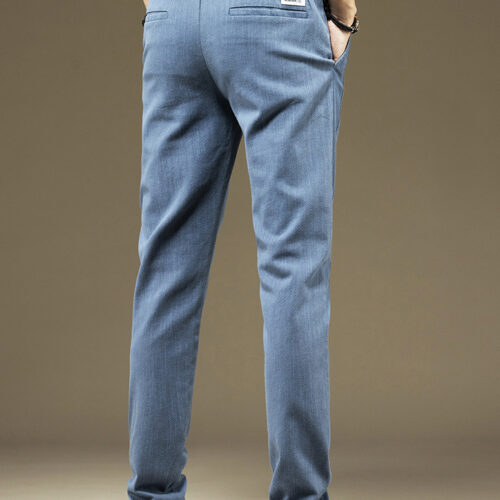 QUẦN DÀI KAKI TTT075X