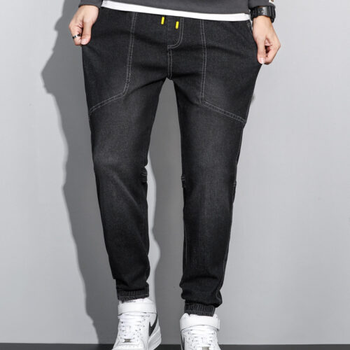 QUẦN DÀI JEANS TTT078D1