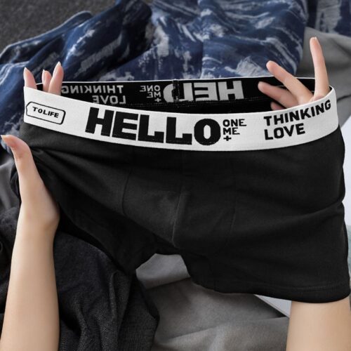 QUẦN LÓT BOXER TTT268P