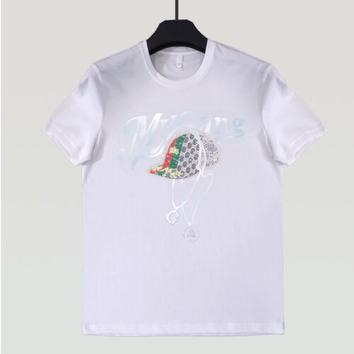 ÁO THUN CỔ TRÒN TTT236Z