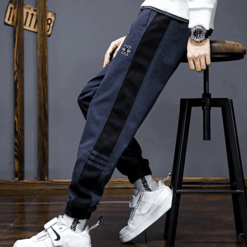 QUẦN DÀI KAKI TTT240Y