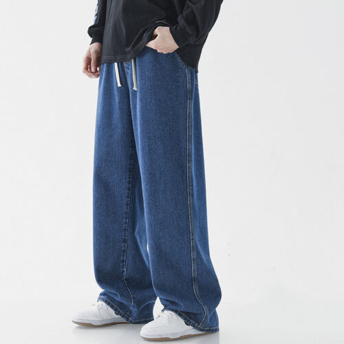 QUẦN DÀI JEANS TTT049J