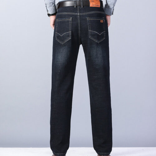 QUẦN DÀI JEANS TTT061D5