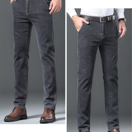 QUẦN DÀI JEANS TTT062D