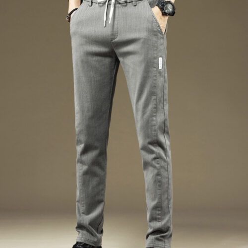 QUẦN DÀI KAKI TTT075X