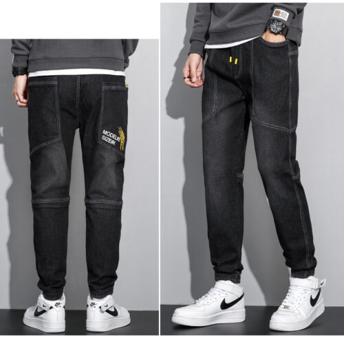 QUẦN DÀI JEANS TTT078D1