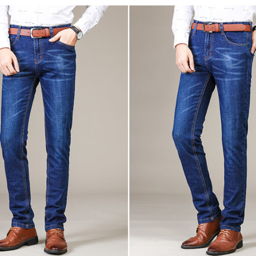 QUẦN DÀI JEANS TTT081B