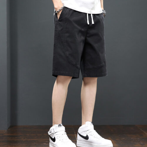 QUẦN SHORT KAKI TTT238X