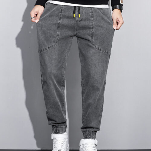 QUẦN DÀI JEANS TTT065A