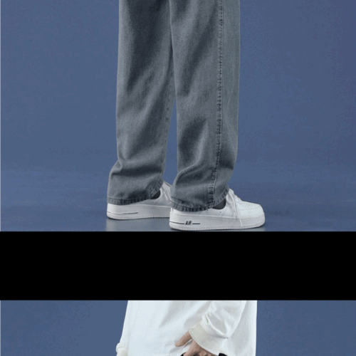 QUẦN DÀI JEANS TTT244Y