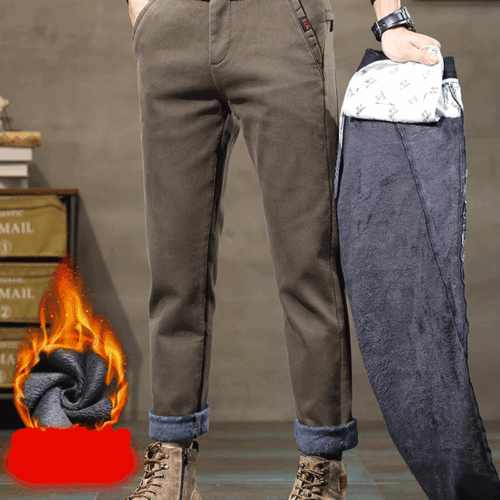 QUẦN DÀI KAKI TTT241K