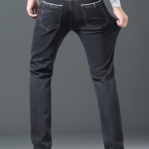 QUẦN DÀI JEANS TTT062D