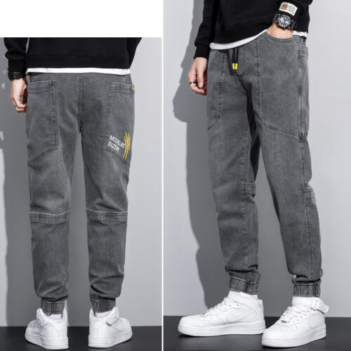 QUẦN DÀI JEANS TTT065A